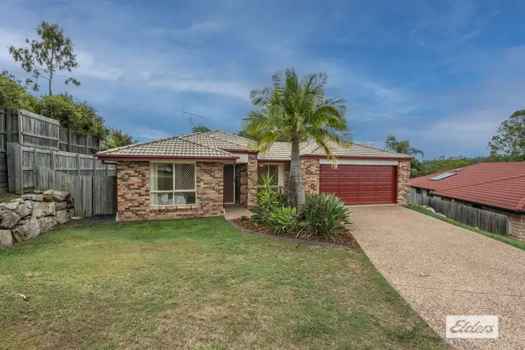 10 Kilmister Court, Gatton QLD 4343