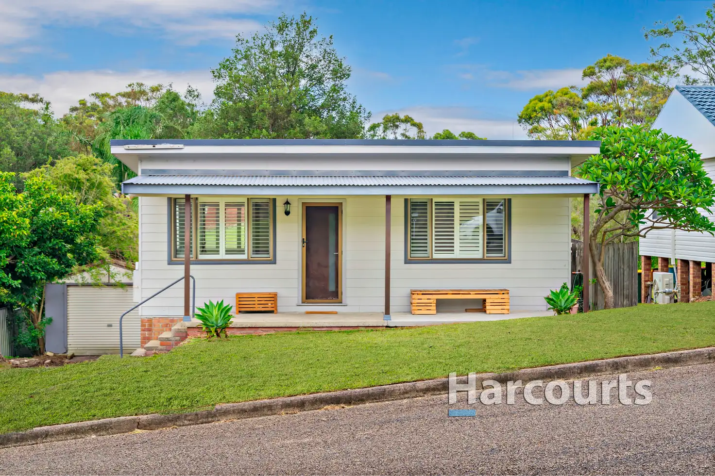 Main view of Homely house listing, 19 Gillian Crescent, Cardiff NSW 2285