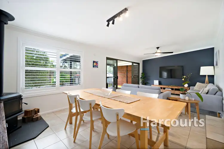 Third view of Homely house listing, 19 Gillian Crescent, Cardiff NSW 2285