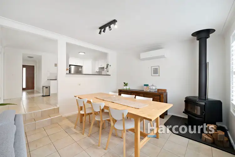 Fourth view of Homely house listing, 19 Gillian Crescent, Cardiff NSW 2285