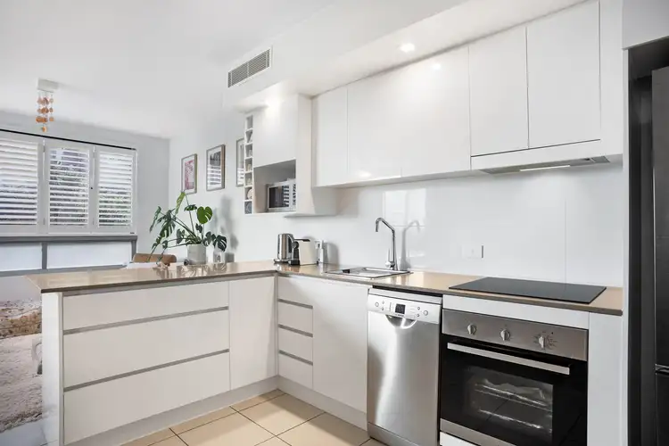 Third view of Homely unit listing, 201/21 Douglas Street, Mooloolaba QLD 4557