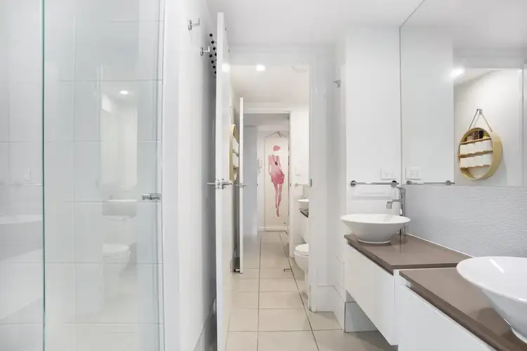 Fifth view of Homely unit listing, 201/21 Douglas Street, Mooloolaba QLD 4557