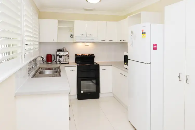 Sixth view of Homely house listing, 43 Antaries Avenue, Coffs Harbour NSW 2450