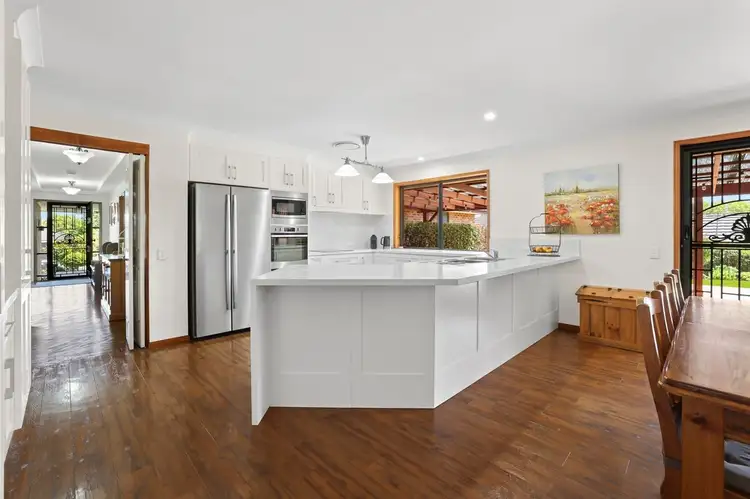 Third view of Homely house listing, 8 Blackwood Place, Robertson NSW 2577