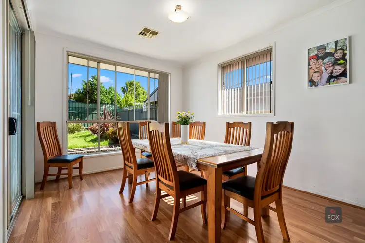 Fifth view of Homely house listing, 15 College Avenue, Valley View SA 5093