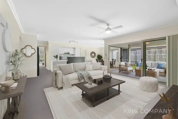 Second view of Homely house listing, 67 Jarvis Road, Waterford QLD 4133