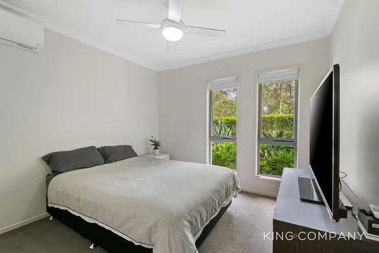 Fifth view of Homely house listing, 67 Jarvis Road, Waterford QLD 4133