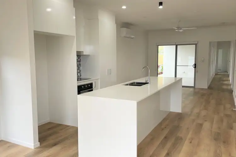 Fifth view of Homely semi-detached listing, 1/11 Bosky Place, Nambour QLD 4560