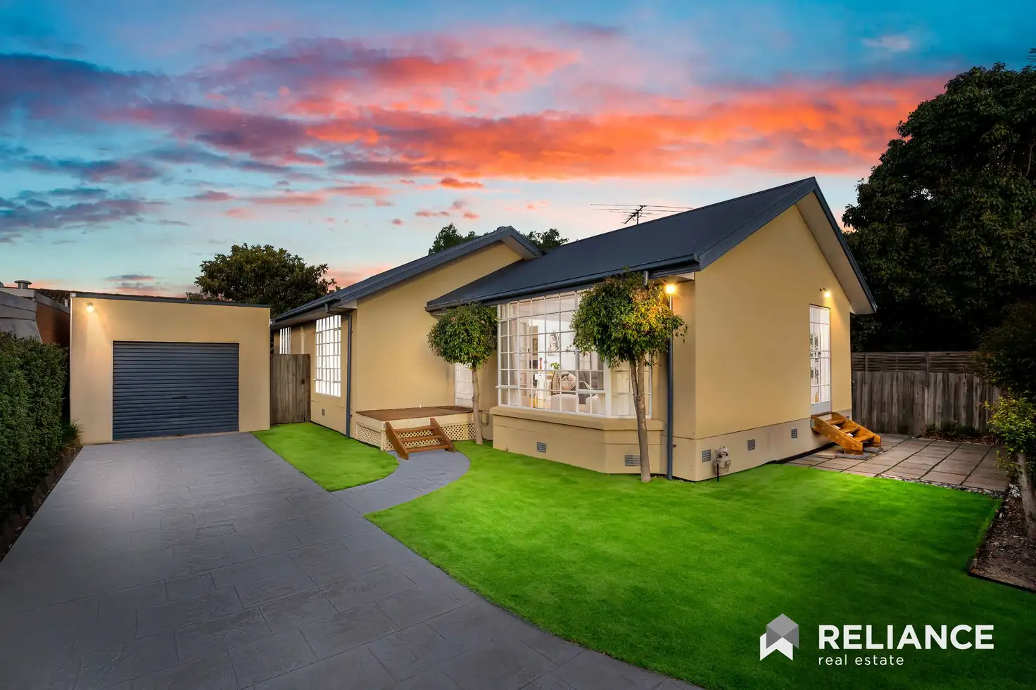 Main view of Homely house listing, 71A Market Road, Werribee VIC 3030