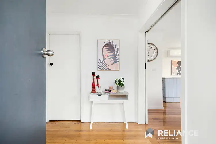 Second view of Homely house listing, 71A Market Road, Werribee VIC 3030