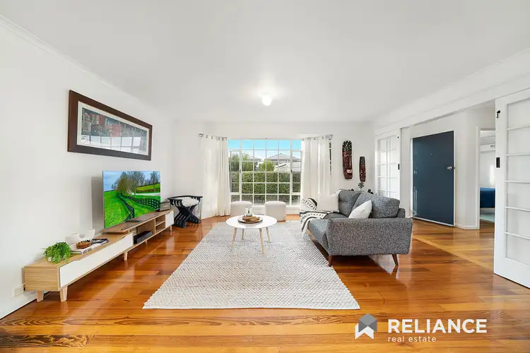 Third view of Homely house listing, 71A Market Road, Werribee VIC 3030