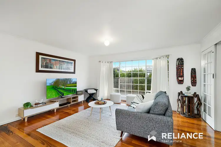 Fourth view of Homely house listing, 71A Market Road, Werribee VIC 3030