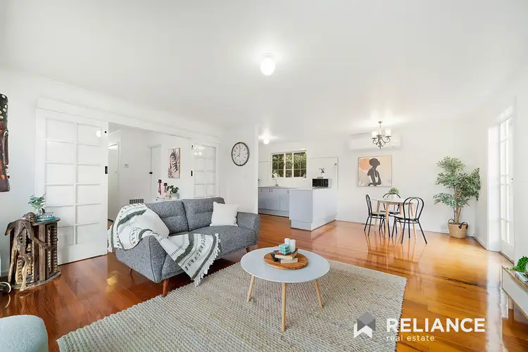 Fifth view of Homely house listing, 71A Market Road, Werribee VIC 3030