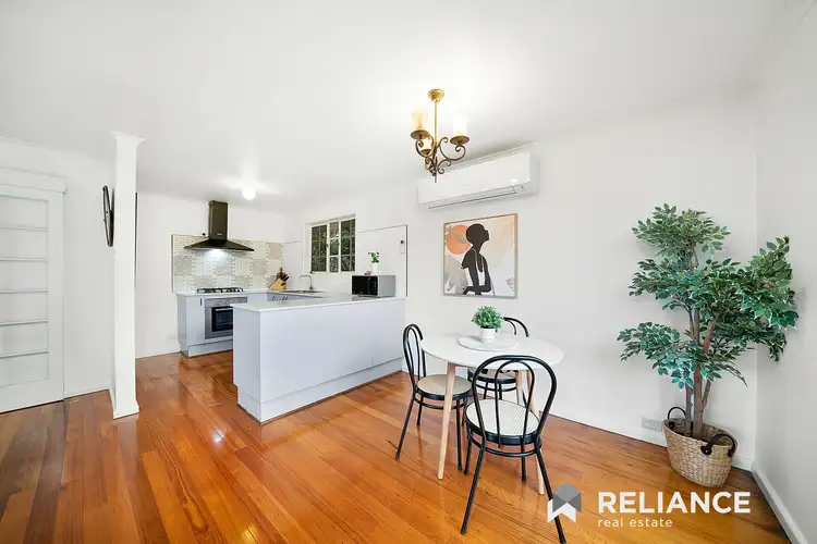 Sixth view of Homely house listing, 71A Market Road, Werribee VIC 3030