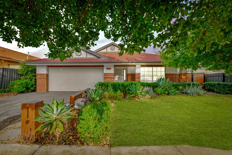 30 Sandalwood Avenue, Hillside VIC 3037
