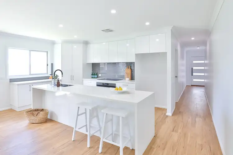 Second view of Homely house listing, 30 Milan Drive, Irymple VIC 3498
