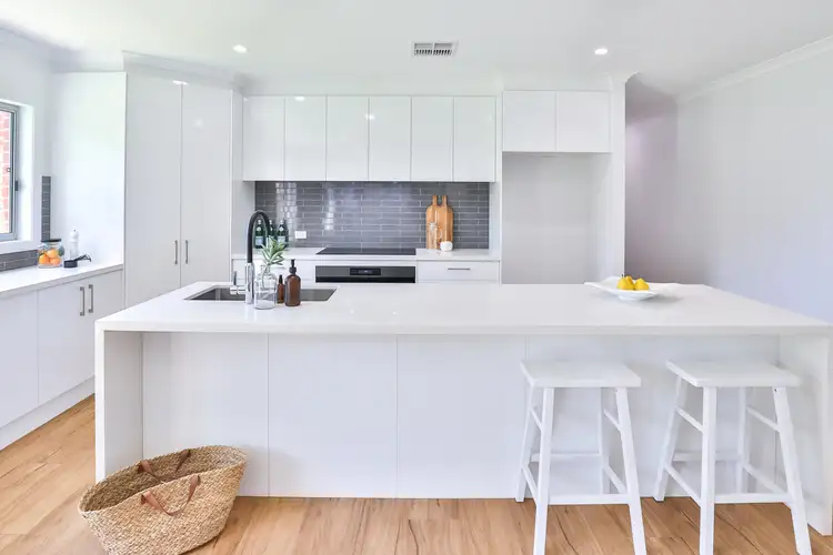Third view of Homely house listing, 30 Milan Drive, Irymple VIC 3498