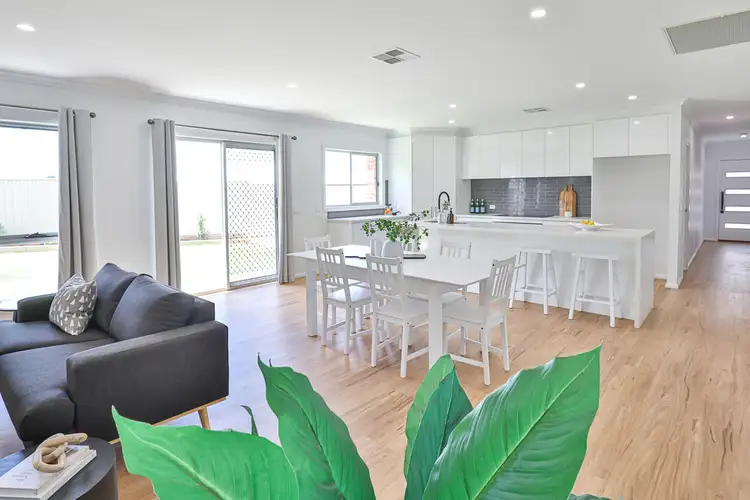 Fifth view of Homely house listing, 30 Milan Drive, Irymple VIC 3498