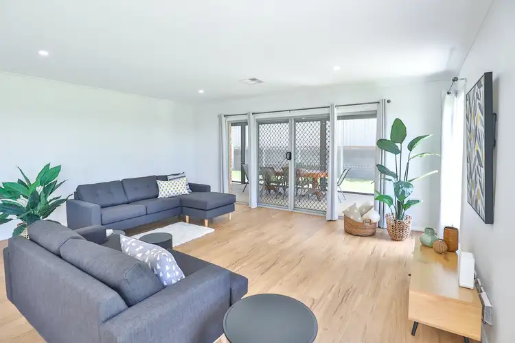 Sixth view of Homely house listing, 30 Milan Drive, Irymple VIC 3498