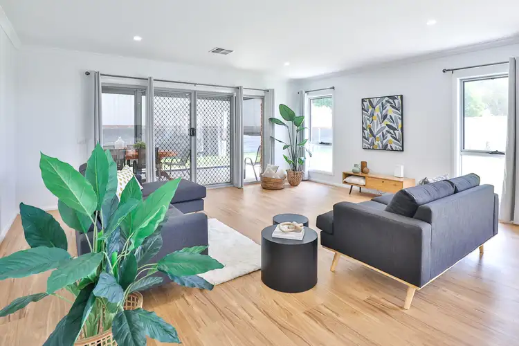 Seventh view of Homely house listing, 30 Milan Drive, Irymple VIC 3498