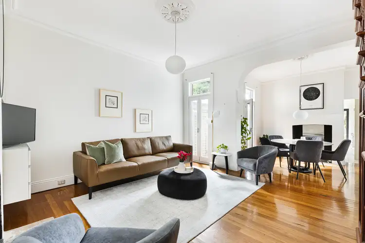 Second view of Homely terrace listing, 41 Mort Street, Balmain NSW 2041