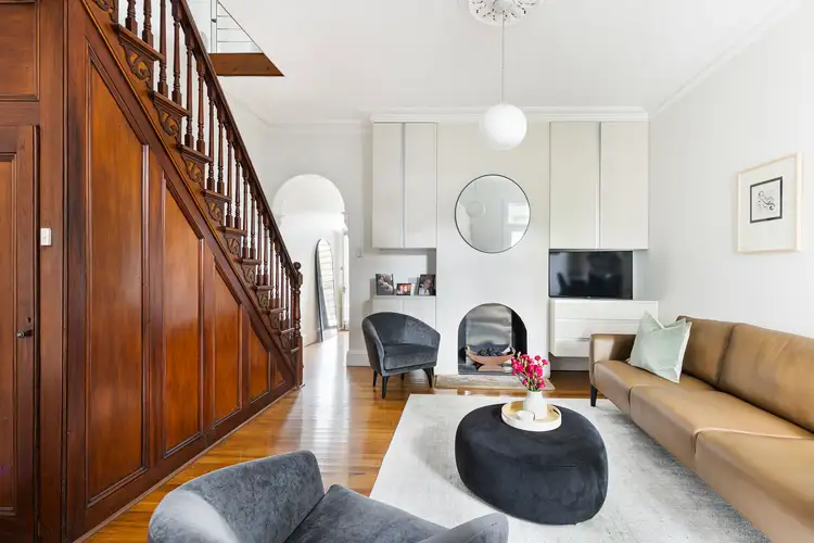 Fourth view of Homely terrace listing, 41 Mort Street, Balmain NSW 2041