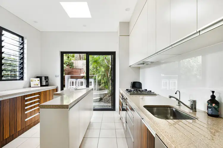 Fifth view of Homely terrace listing, 41 Mort Street, Balmain NSW 2041