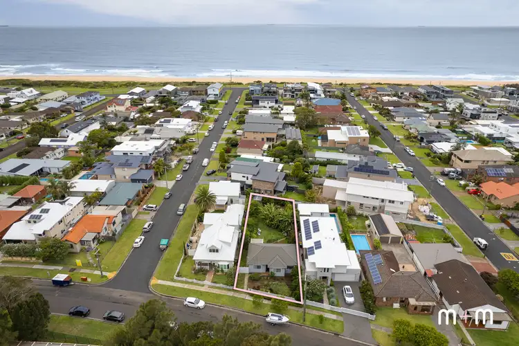 Main view of Homely house listing, 29 Royal Crescent, Woonona NSW 2517