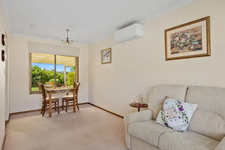 Second view of Homely house listing, 11 Wyman Way, Woodcroft SA 5162