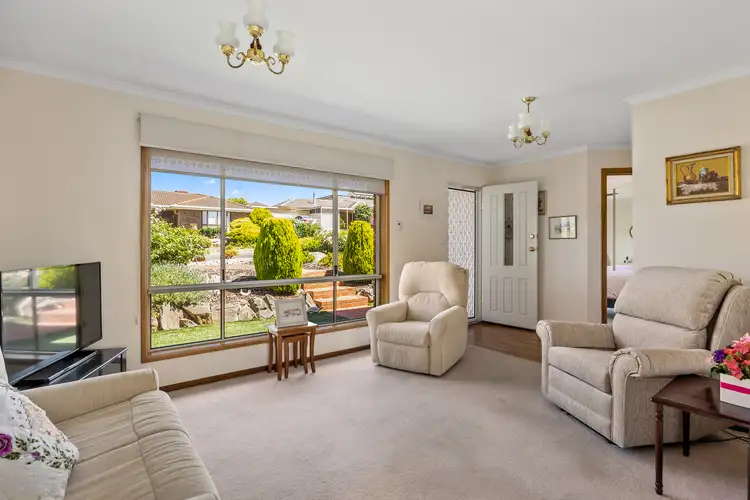 Third view of Homely house listing, 11 Wyman Way, Woodcroft SA 5162