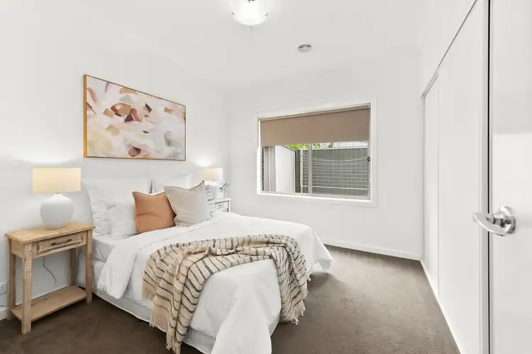 Sixth view of Homely townhouse listing, 522B Peel Street North, Black Hill VIC 3350