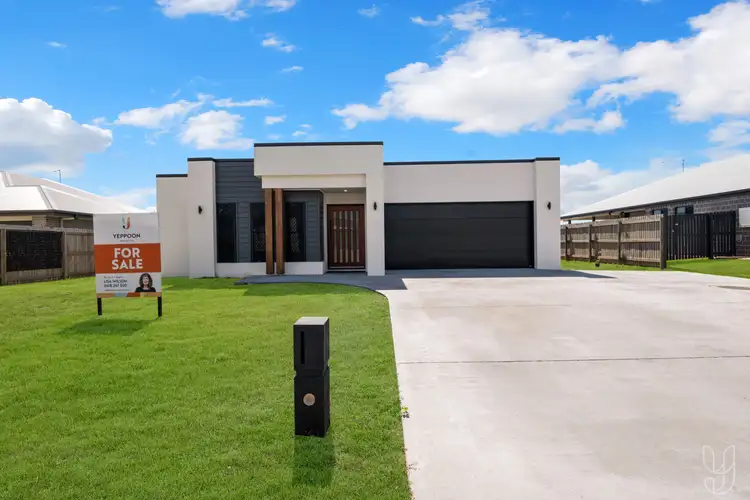 Main view of Homely house listing, 14 High Street, Yeppoon QLD 4703