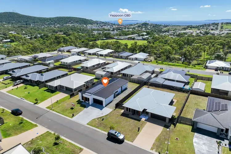 Second view of Homely house listing, 14 High Street, Yeppoon QLD 4703