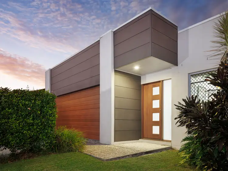 Main view of Homely house listing, 10 Maria Place, Augustine Heights QLD 4300