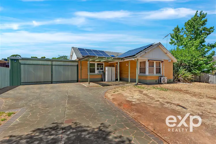 5 Argent Street, Elizabeth Grove SA 5112