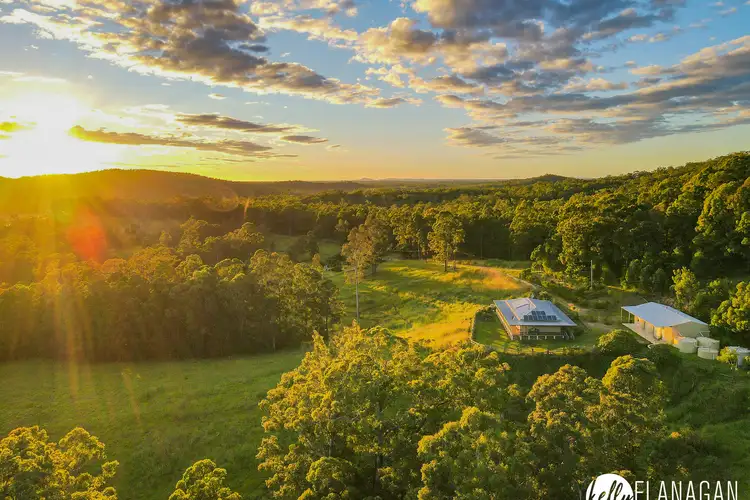 136 Roses Road, Collombatti NSW 2440
