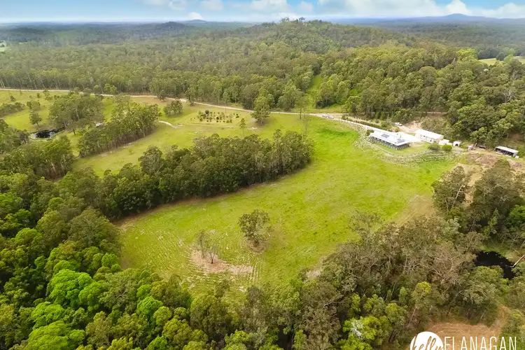 Third view of Homely rural property listing, 136 Roses Road, Collombatti NSW 2440