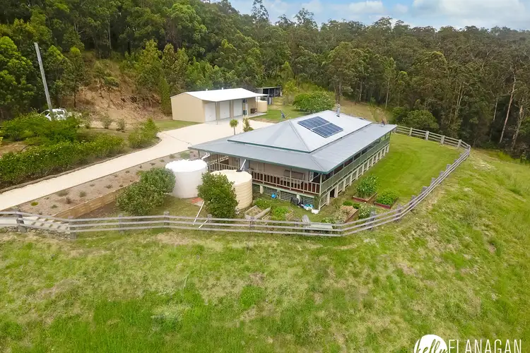 Sixth view of Homely rural property listing, 136 Roses Road, Collombatti NSW 2440