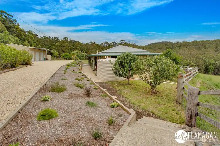 Seventh view of Homely rural property listing, 136 Roses Road, Collombatti NSW 2440
