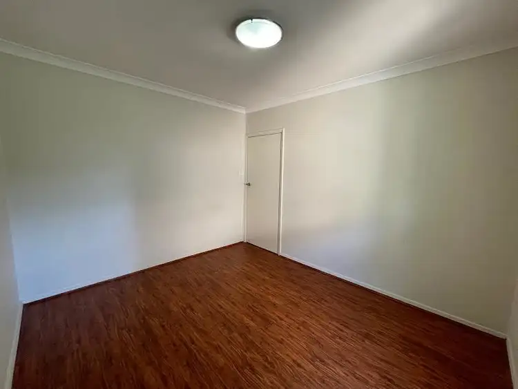 Third view of Homely townhouse listing, 4/118 Elizabeth Street, Ashfield NSW 2131