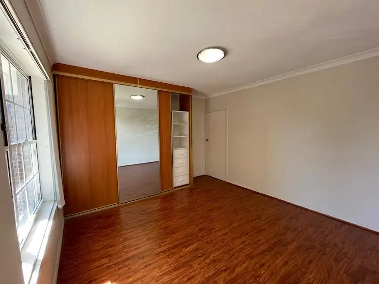 Fifth view of Homely townhouse listing, 4/118 Elizabeth Street, Ashfield NSW 2131