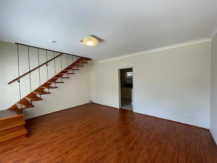 Sixth view of Homely townhouse listing, 4/118 Elizabeth Street, Ashfield NSW 2131