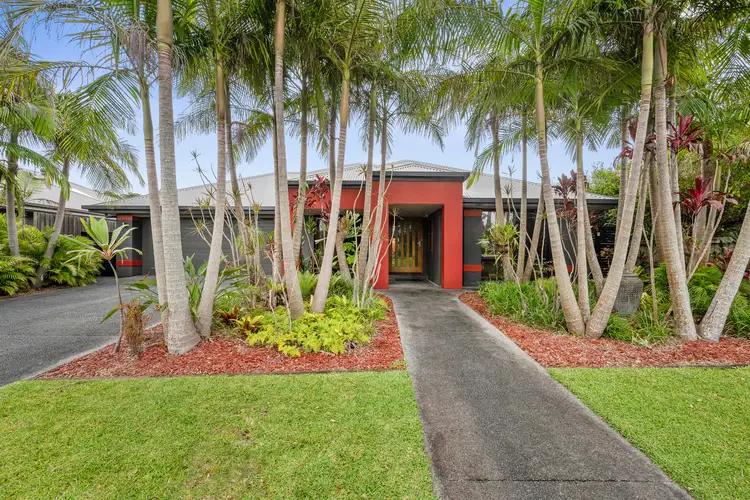 Main view of Homely house listing, 9 Wendouree Court, North Boambee Valley NSW 2450