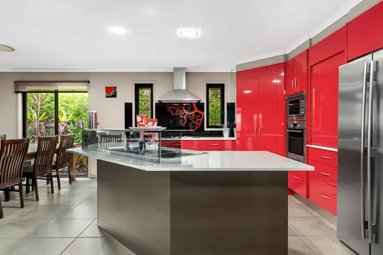 Second view of Homely house listing, 9 Wendouree Court, North Boambee Valley NSW 2450