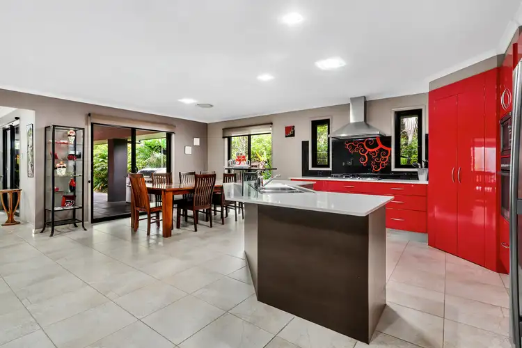 Third view of Homely house listing, 9 Wendouree Court, North Boambee Valley NSW 2450