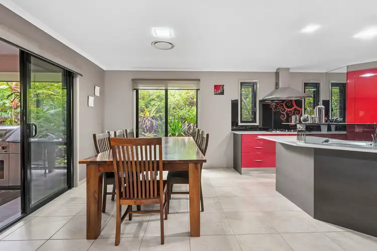 Fourth view of Homely house listing, 9 Wendouree Court, North Boambee Valley NSW 2450