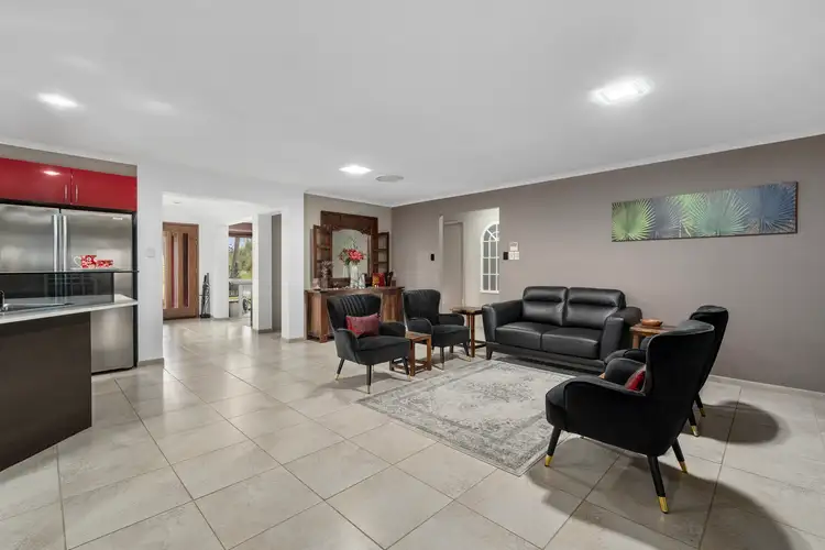 Fifth view of Homely house listing, 9 Wendouree Court, North Boambee Valley NSW 2450