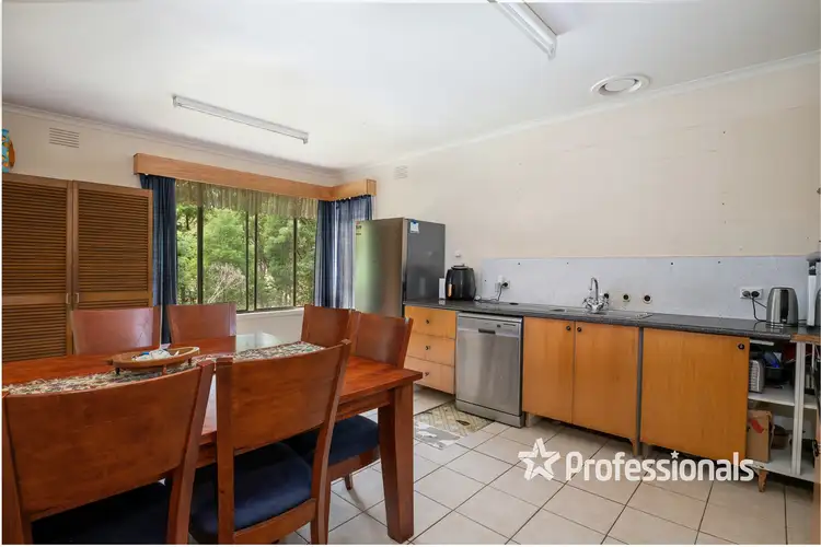 Fourth view of Homely house listing, 1255 Little Yarra Road, Gilderoy VIC 3797