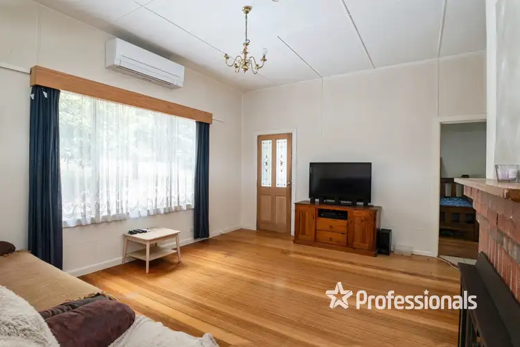 Fifth view of Homely house listing, 1255 Little Yarra Road, Gilderoy VIC 3797