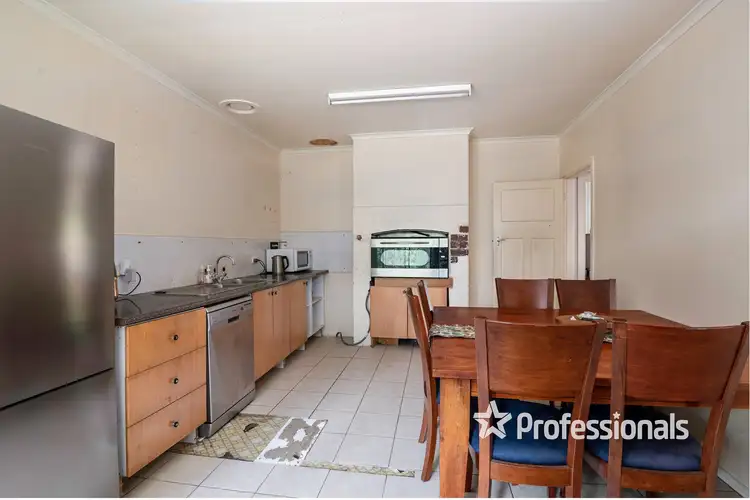 Sixth view of Homely house listing, 1255 Little Yarra Road, Gilderoy VIC 3797